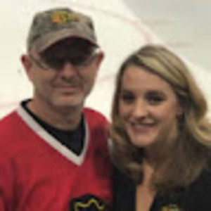 Meet your Posher, Jamie